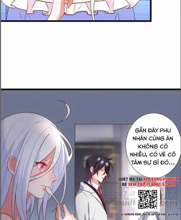 Hắc Đạo Đáng Yêu - Chapter 210 - Trang 3
