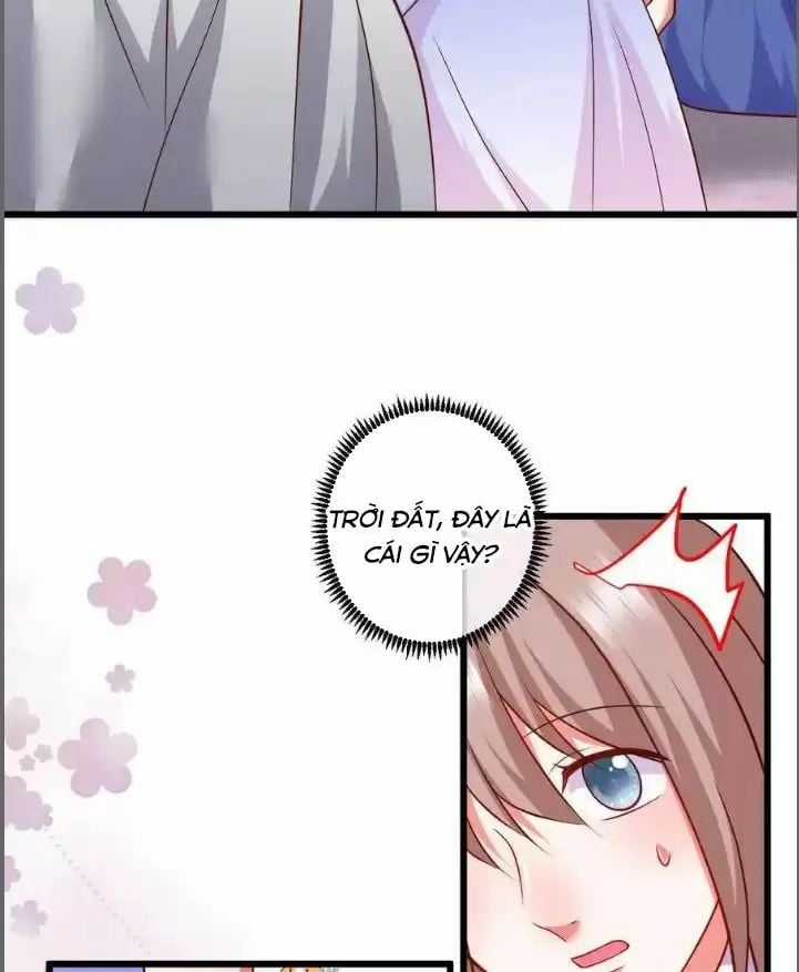 Hắc Đạo Đáng Yêu - Chapter 210 - Trang 24