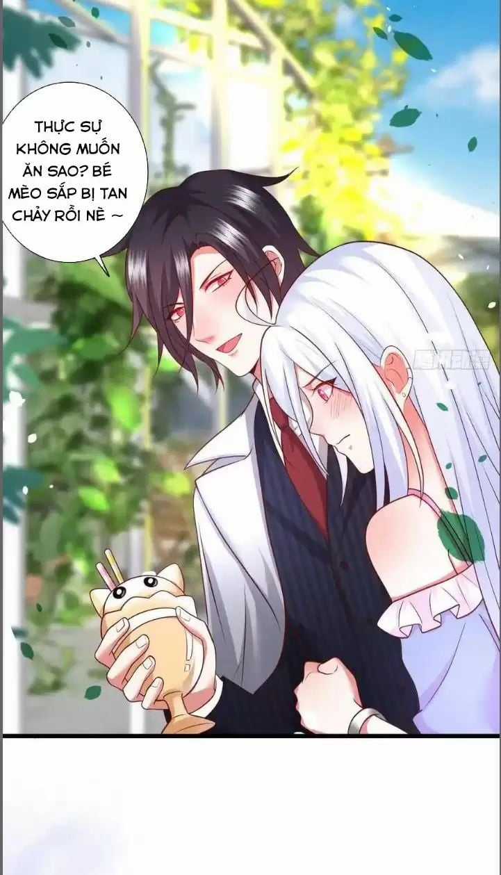 Hắc Đạo Đáng Yêu - Chapter 210 - Trang 32