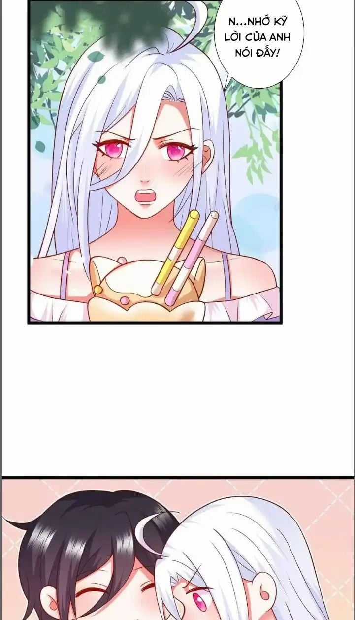 Hắc Đạo Đáng Yêu - Chapter 210 - Trang 36