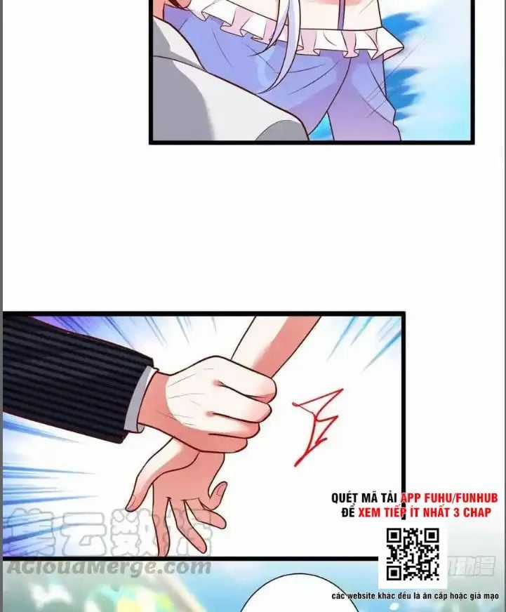 Hắc Đạo Đáng Yêu - Chapter 211 - Trang 3