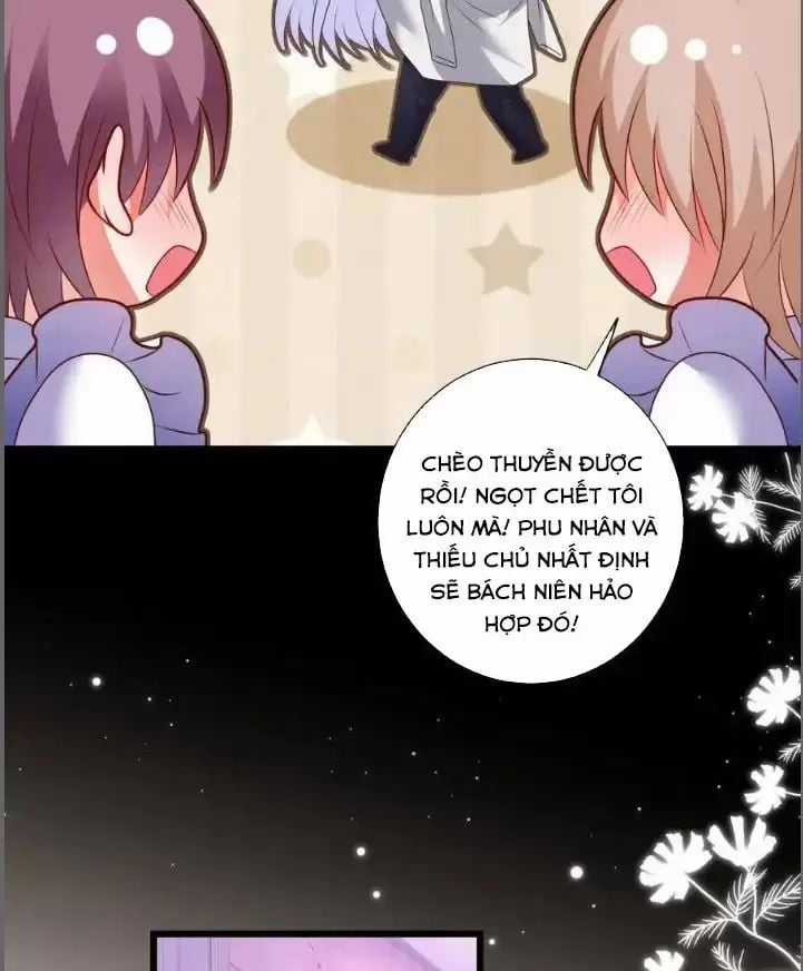 Hắc Đạo Đáng Yêu - Chapter 211 - Trang 23