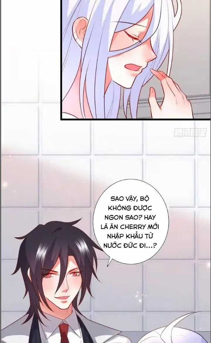 Hắc Đạo Đáng Yêu - Chapter 211 - Trang 30