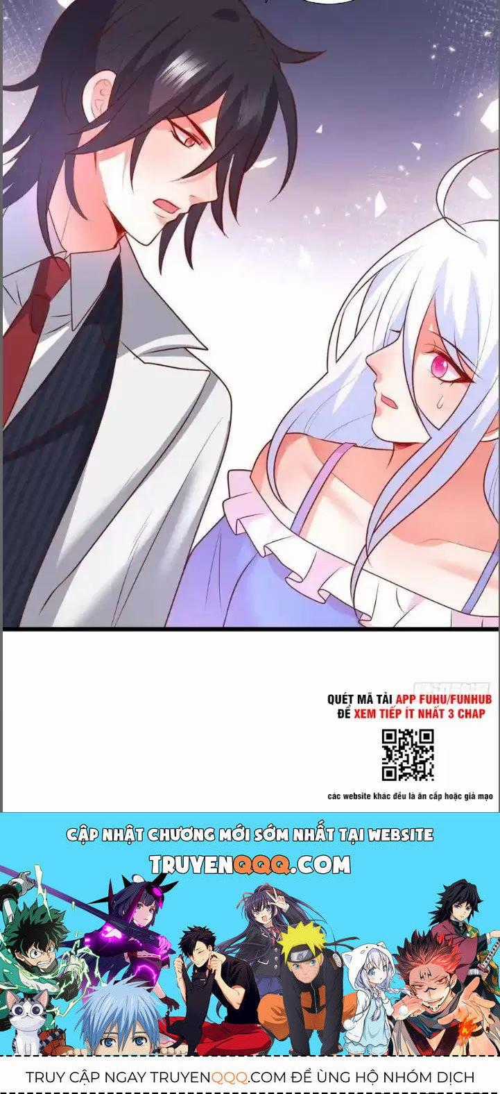 Hắc Đạo Đáng Yêu - Chapter 211 - Trang 40