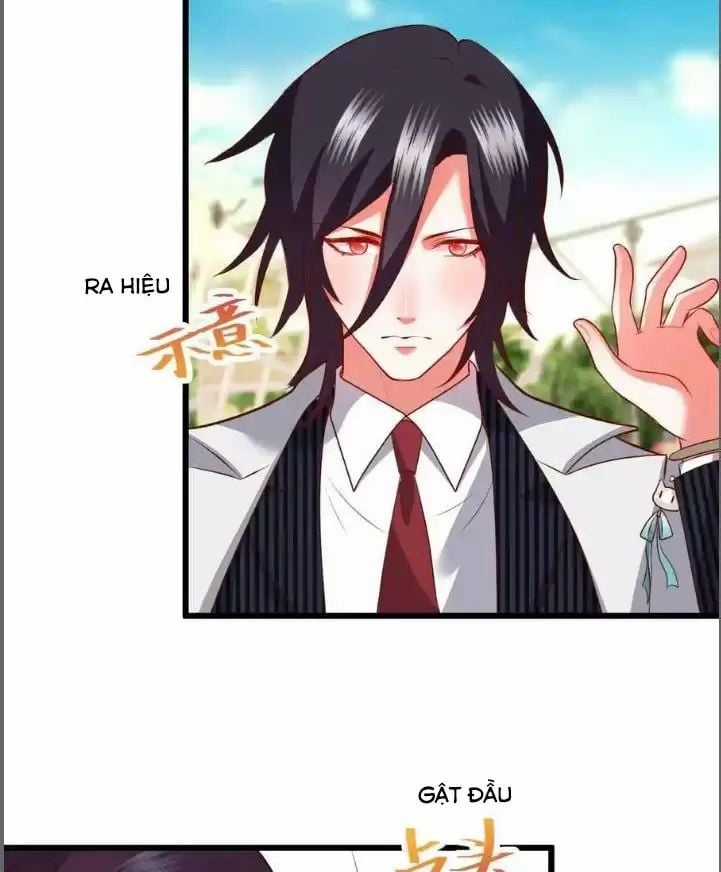 Hắc Đạo Đáng Yêu - Chapter 211 - Trang 8