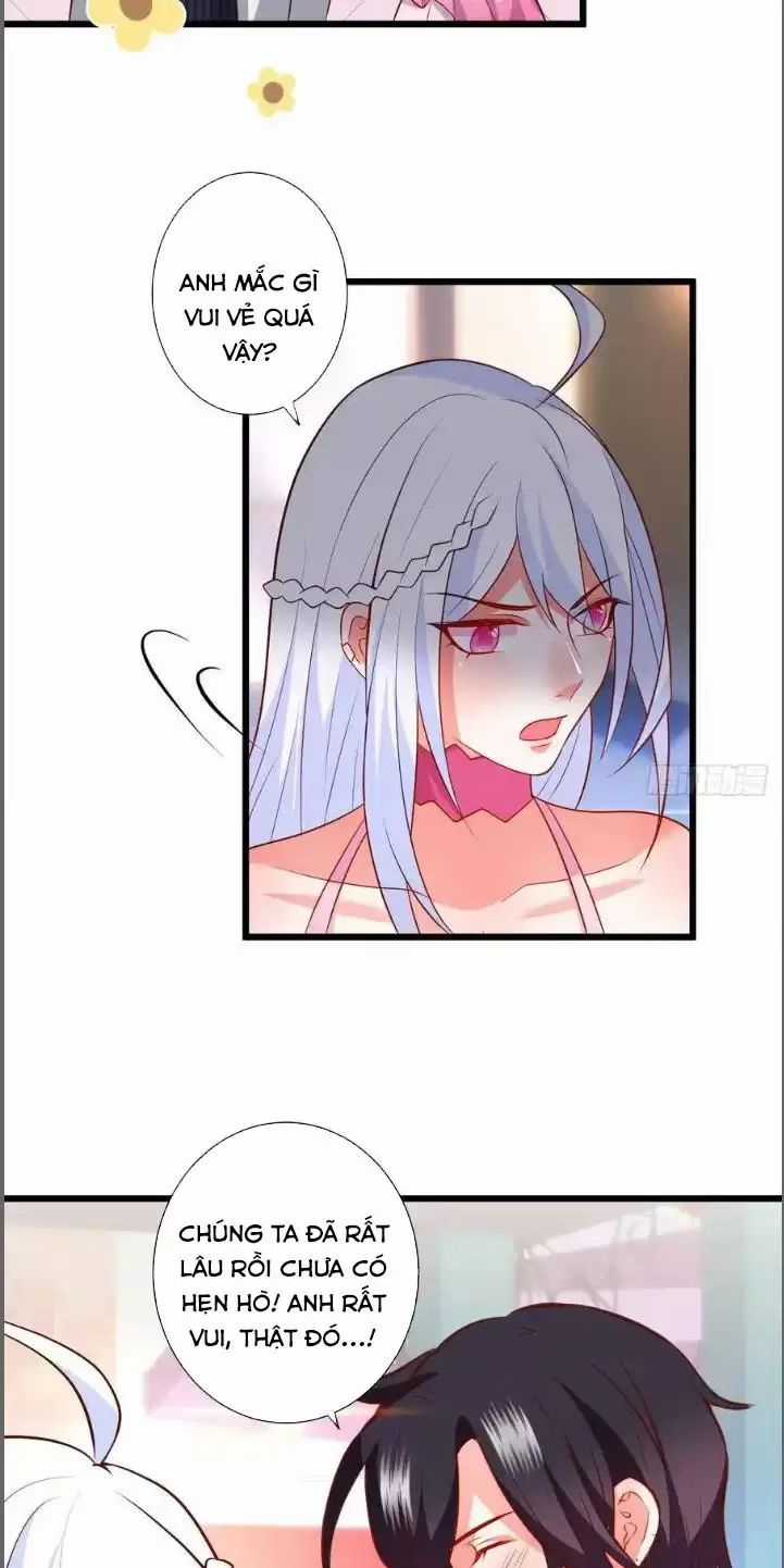 Hắc Đạo Đáng Yêu - Chapter 212 - Trang 4