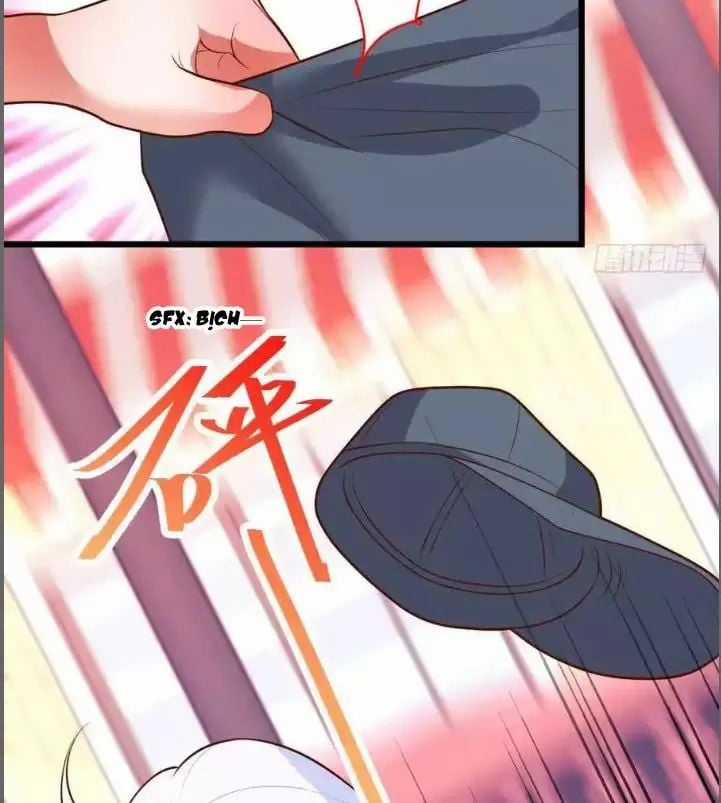 Hắc Đạo Đáng Yêu - Chapter 212 - Trang 38