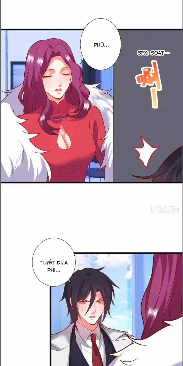 Hắc Đạo Đáng Yêu - Chapter 213 - Trang 19