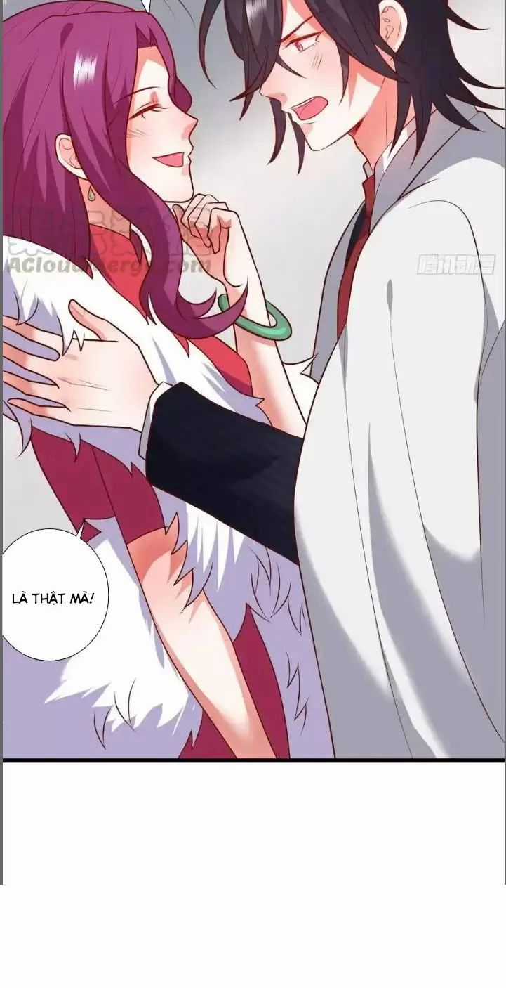 Hắc Đạo Đáng Yêu - Chapter 213 - Trang 26