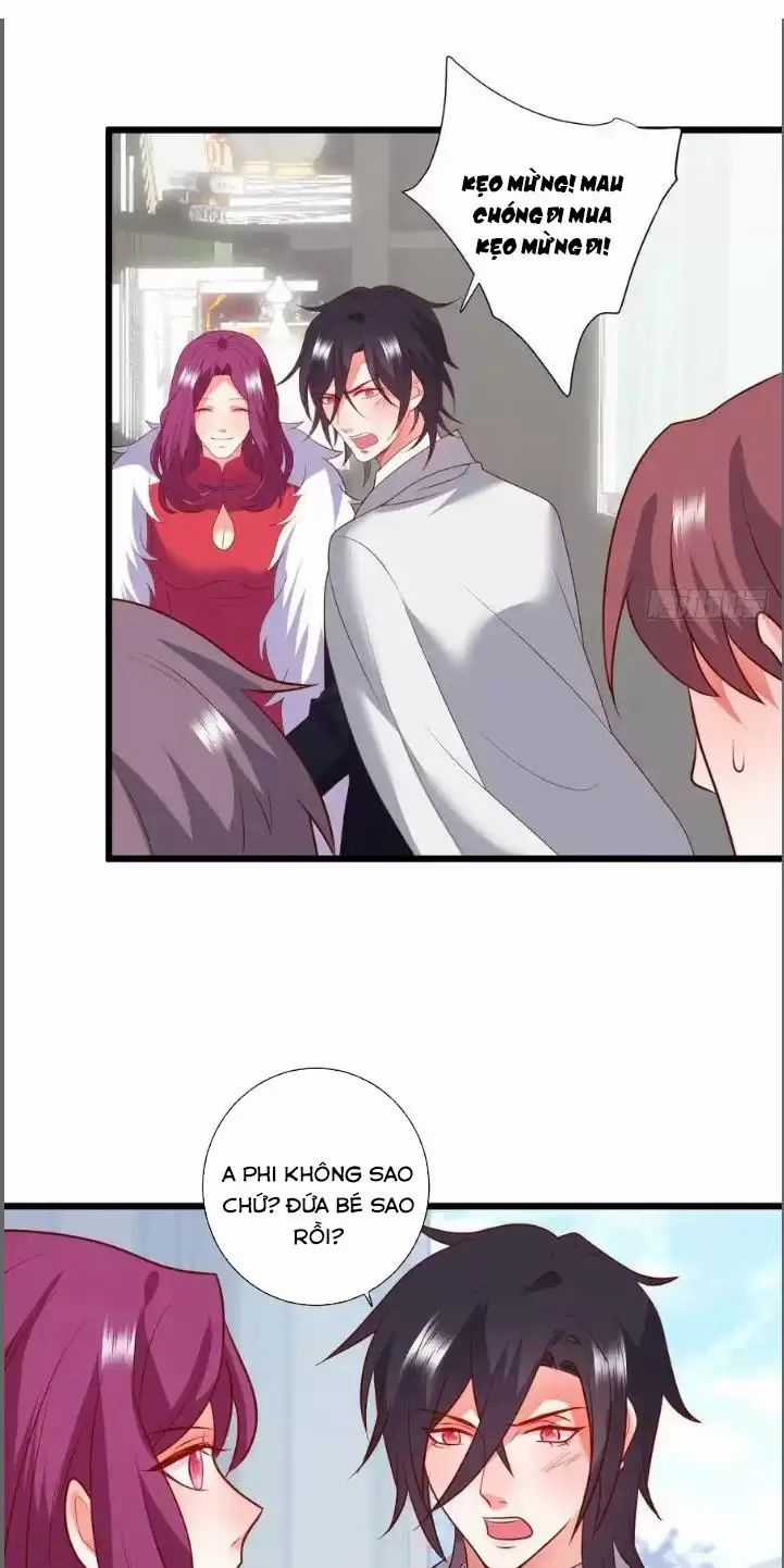 Hắc Đạo Đáng Yêu - Chapter 213 - Trang 27