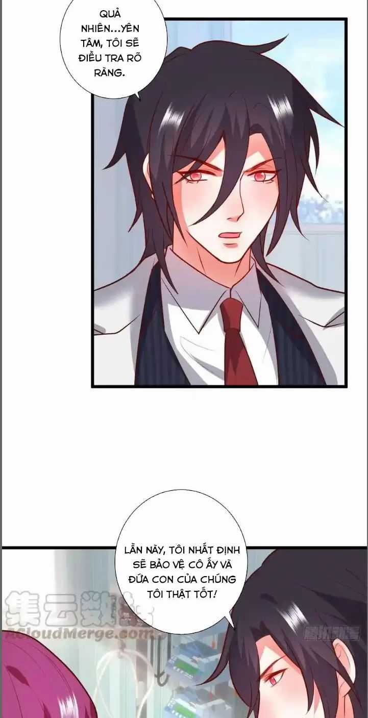 Hắc Đạo Đáng Yêu - Chapter 213 - Trang 33