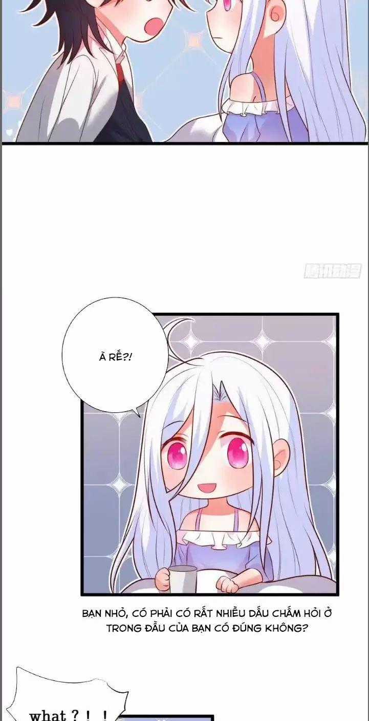 Hắc Đạo Đáng Yêu - Chapter 213 - Trang 40