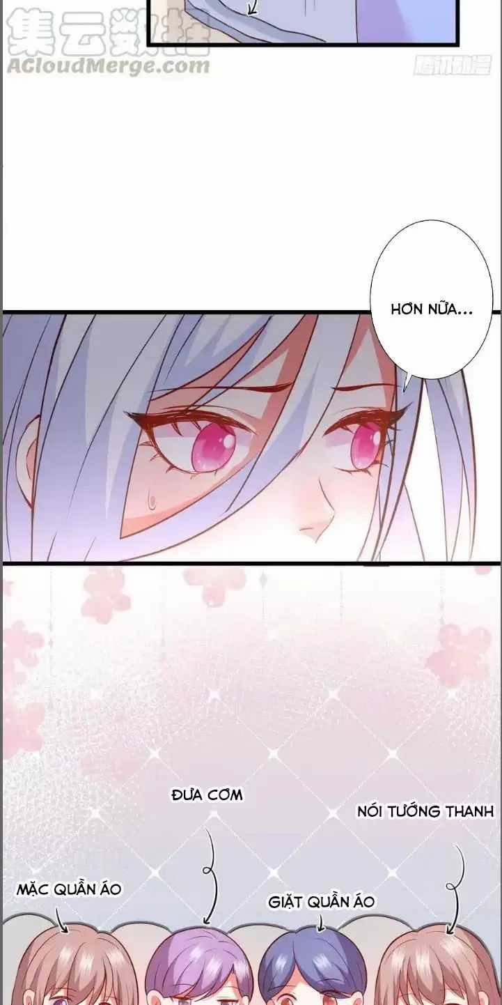 Hắc Đạo Đáng Yêu - Chapter 214 - Trang 4