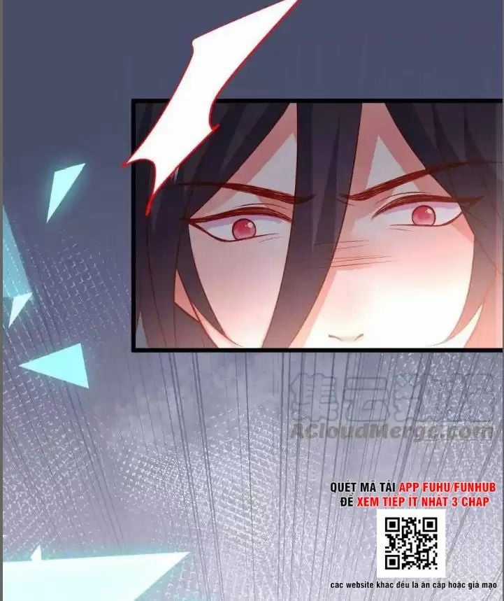 Hắc Đạo Đáng Yêu - Chapter 215 - Trang 3