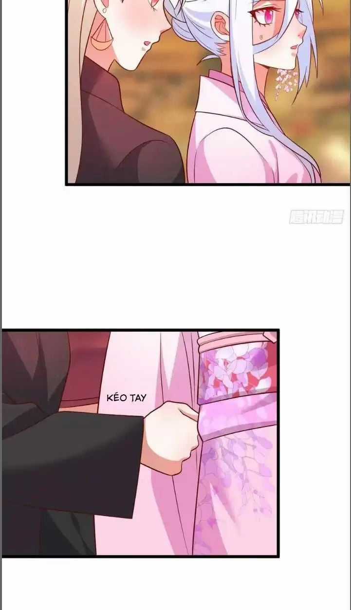 Hắc Đạo Đáng Yêu - Chapter 215 - Trang 35