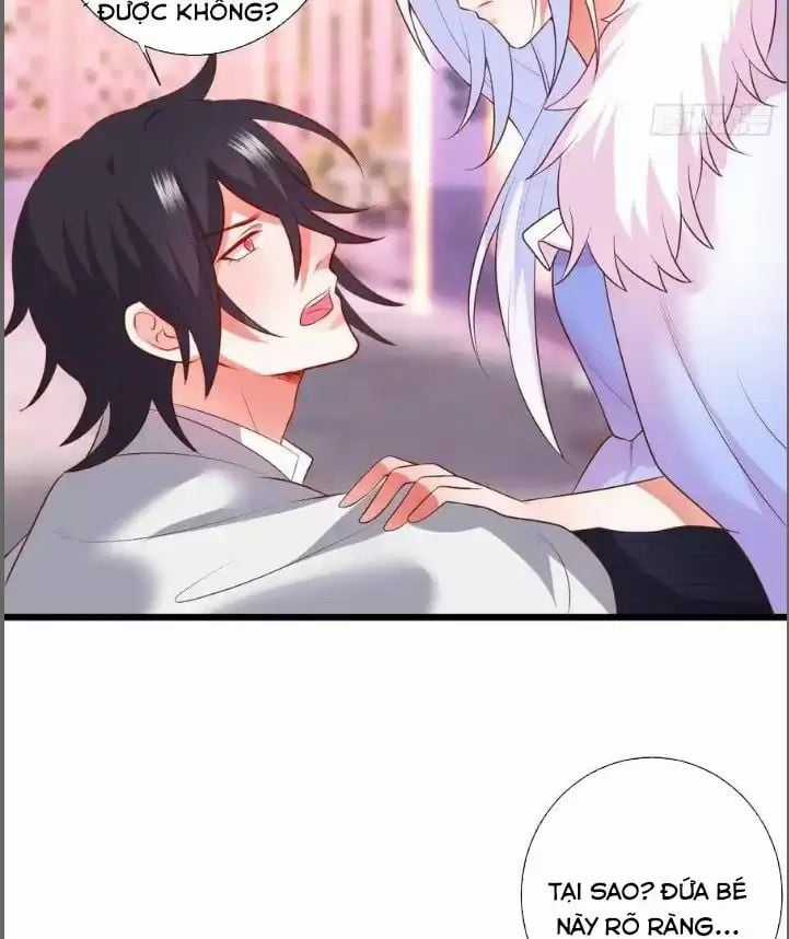 Hắc Đạo Đáng Yêu - Chapter 215 - Trang 8