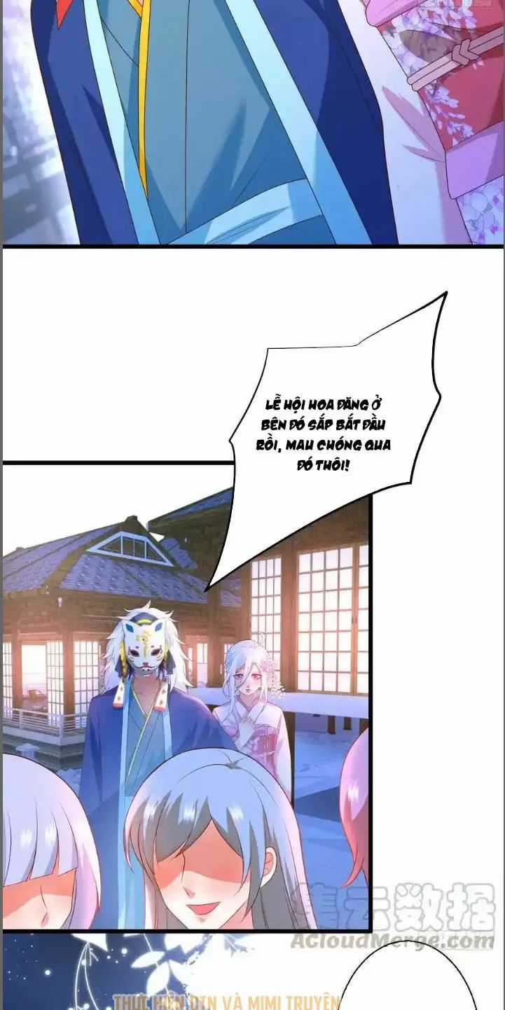 Hắc Đạo Đáng Yêu - Chapter 216 - Trang 37