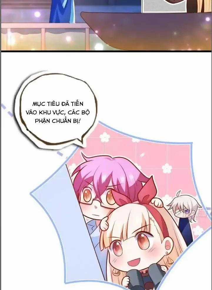 Hắc Đạo Đáng Yêu - Chapter 216 - Trang 44