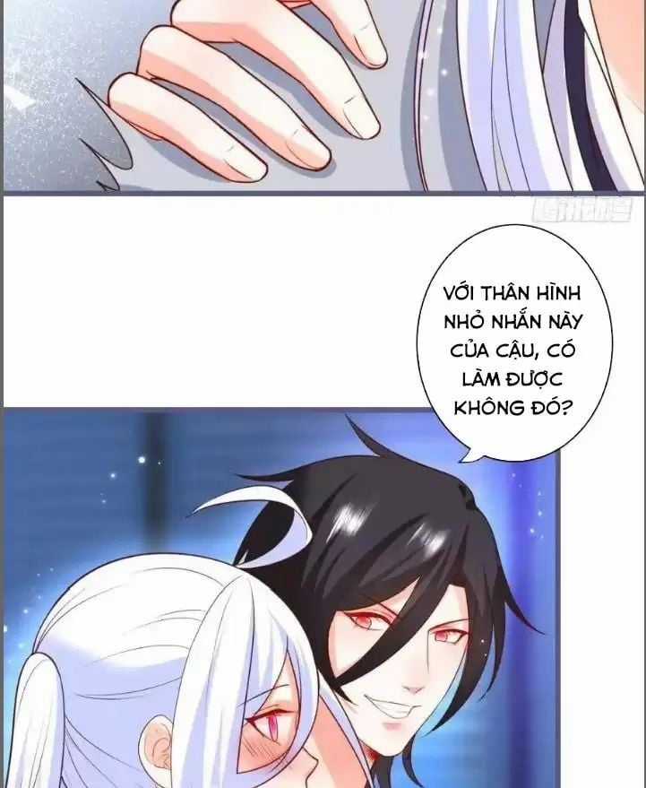 Hắc Đạo Đáng Yêu - Chapter 231 - Trang 21