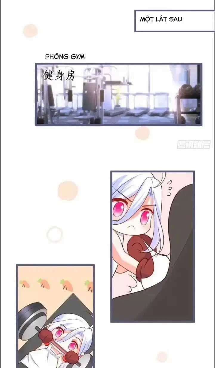 Hắc Đạo Đáng Yêu - Chapter 231 - Trang 28