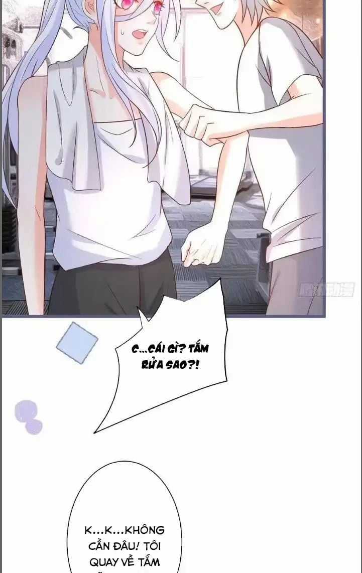 Hắc Đạo Đáng Yêu - Chapter 231 - Trang 33