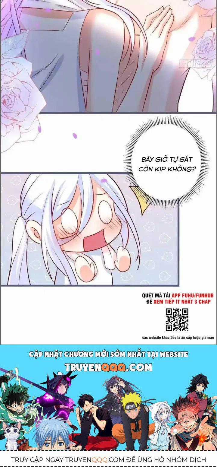 Hắc Đạo Đáng Yêu - Chapter 231 - Trang 40