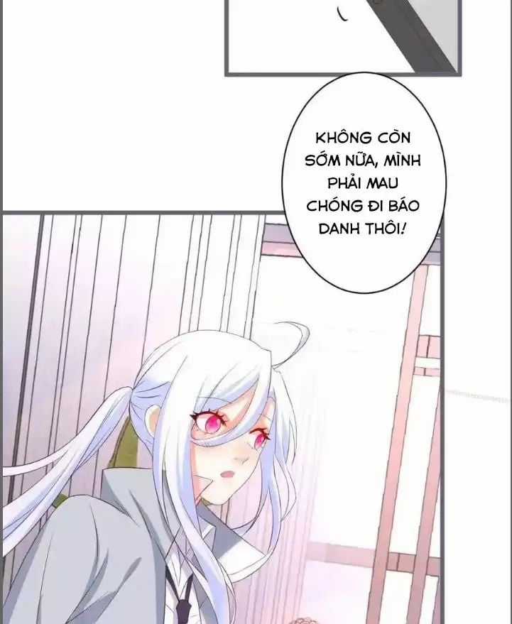 Hắc Đạo Đáng Yêu - Chapter 231 - Trang 8
