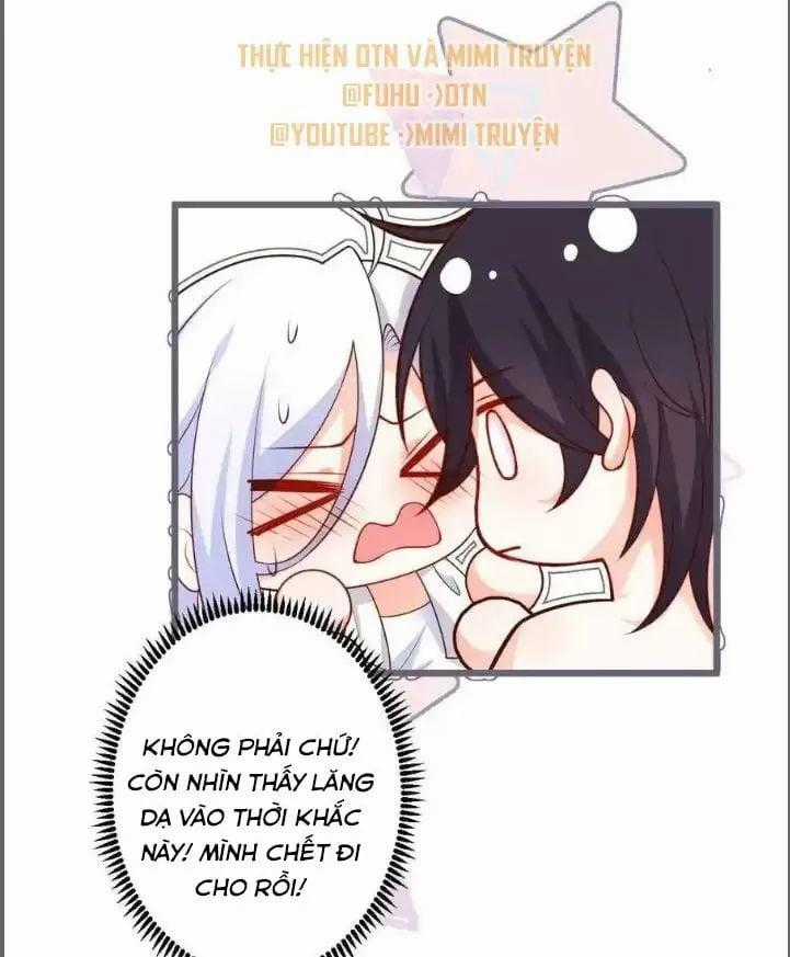 Hắc Đạo Đáng Yêu - Chapter 232 - Trang 2