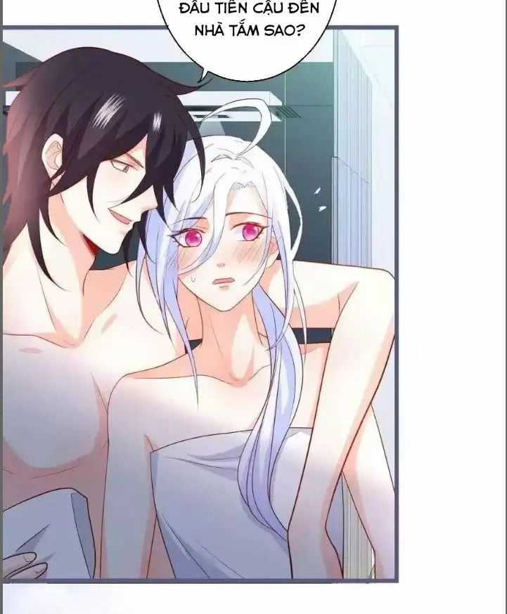 Hắc Đạo Đáng Yêu - Chapter 232 - Trang 22