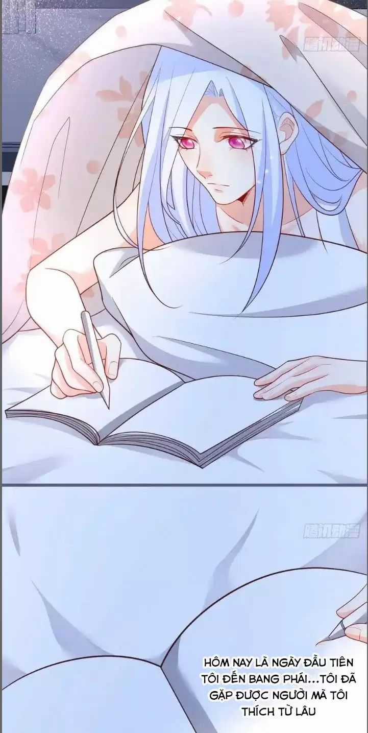 Hắc Đạo Đáng Yêu - Chapter 232 - Trang 28