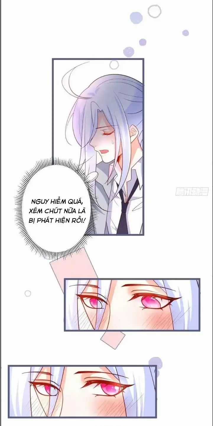 Hắc Đạo Đáng Yêu - Chapter 232 - Trang 34