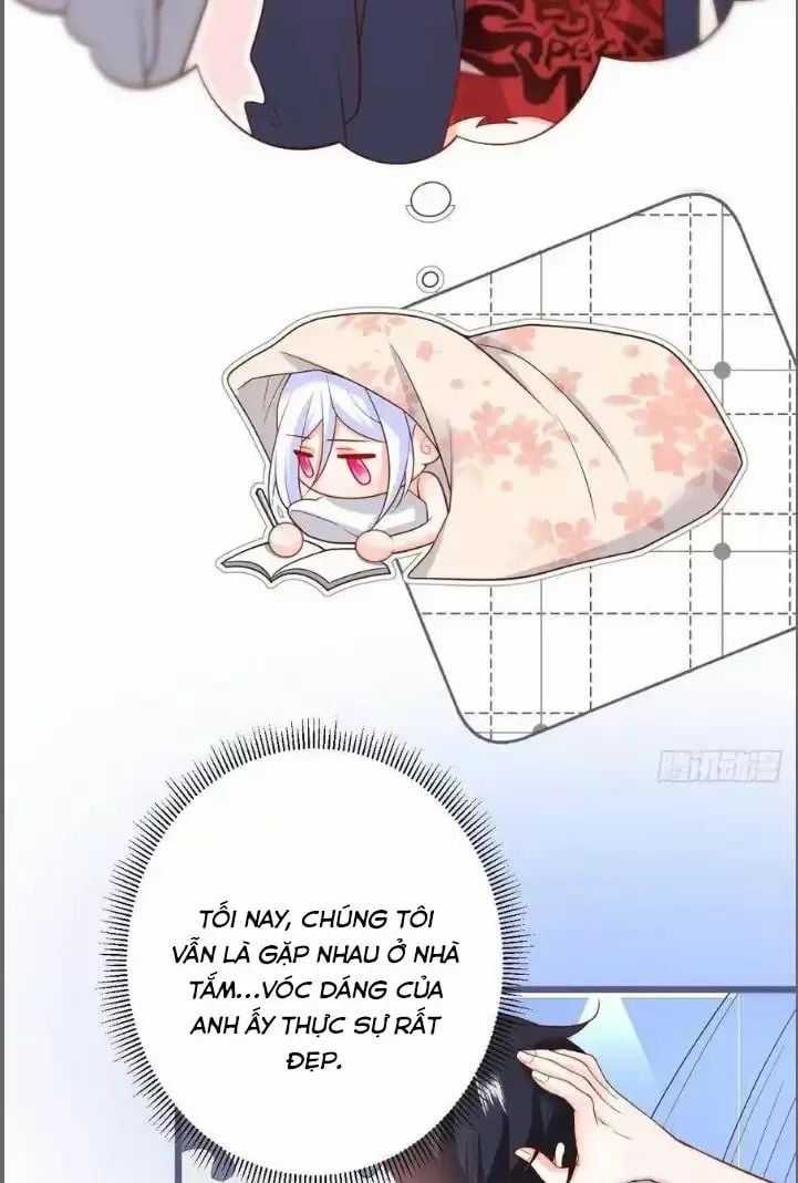 Hắc Đạo Đáng Yêu - Chapter 232 - Trang 36