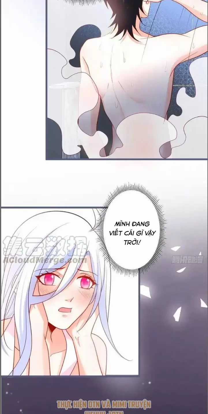 Hắc Đạo Đáng Yêu - Chapter 232 - Trang 37