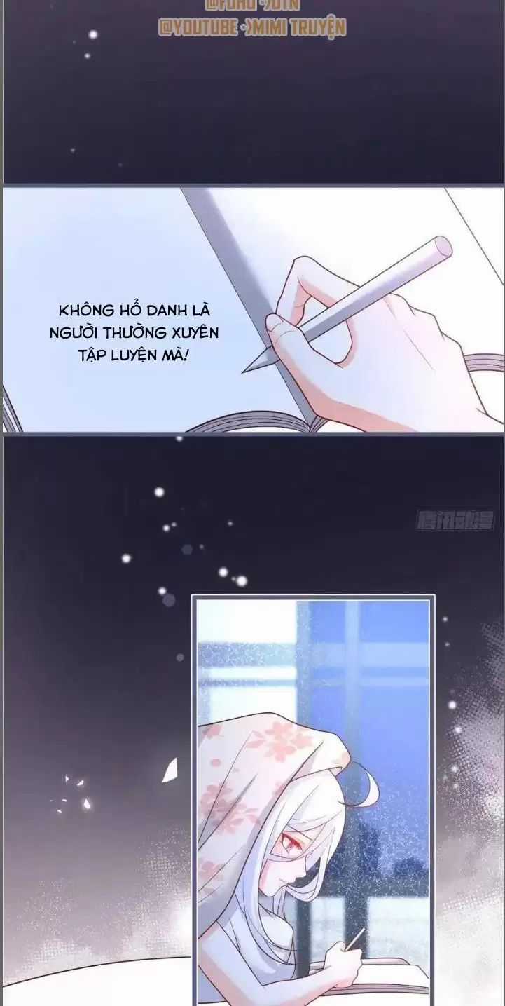 Hắc Đạo Đáng Yêu - Chapter 232 - Trang 38