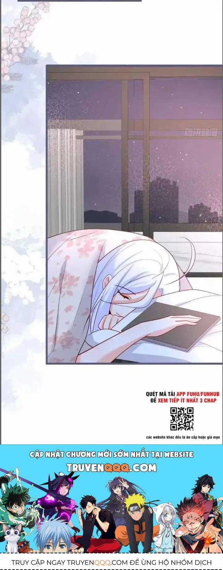 Hắc Đạo Đáng Yêu - Chapter 232 - Trang 40