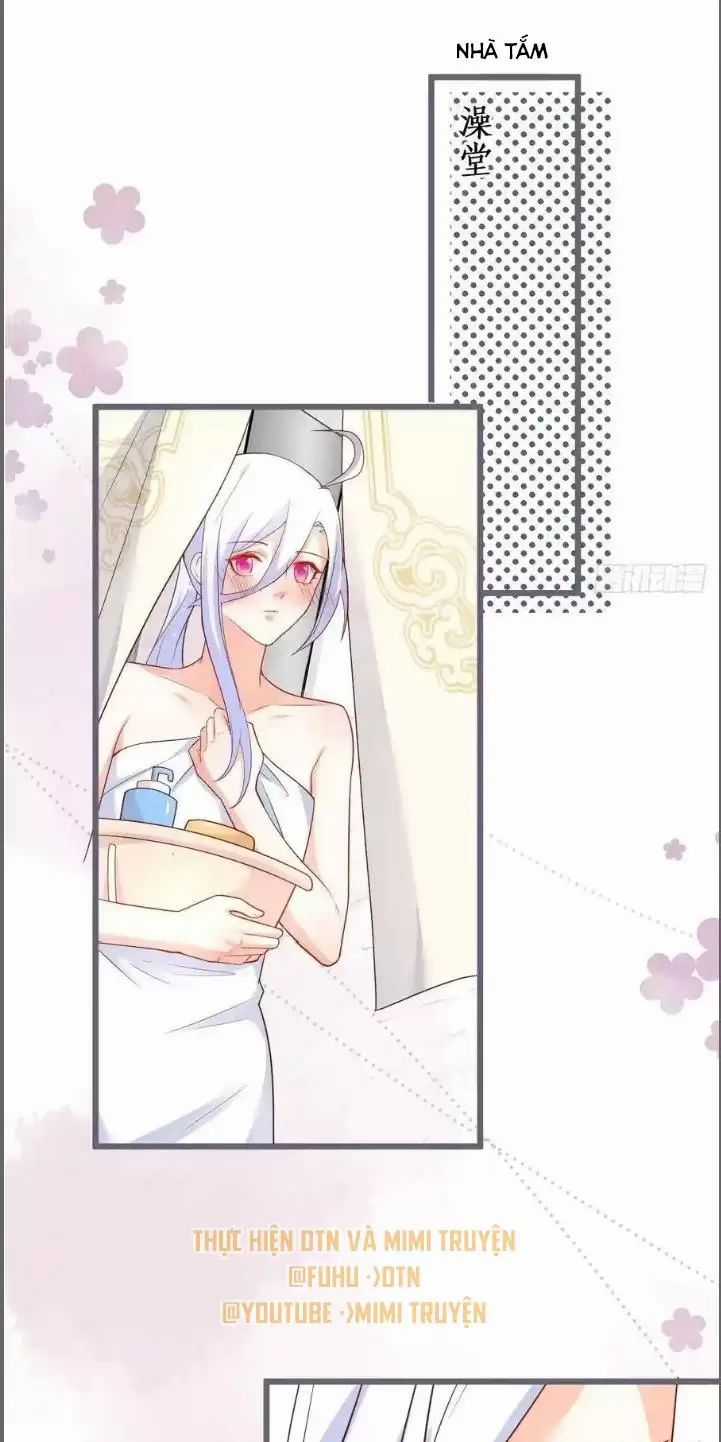 Hắc Đạo Đáng Yêu - Chapter 232 - Trang 10