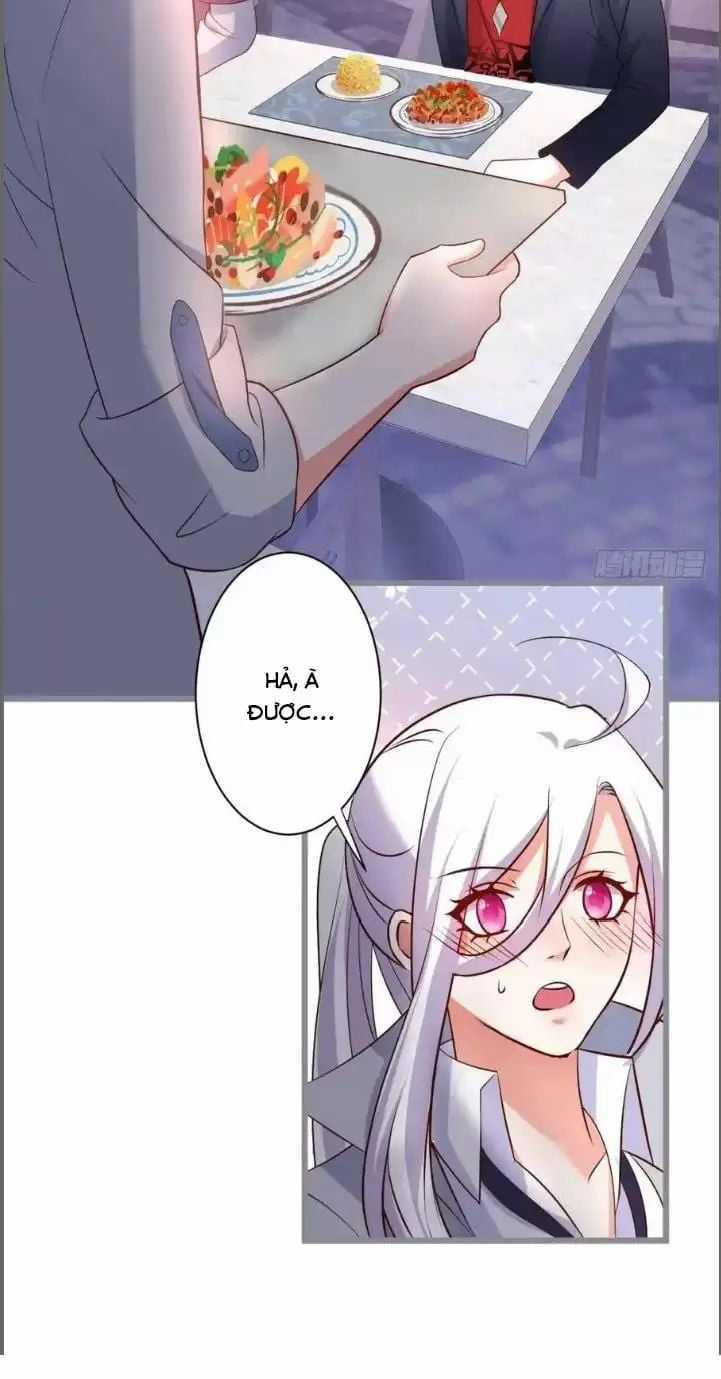 Hắc Đạo Đáng Yêu - Chapter 233 - Trang 29