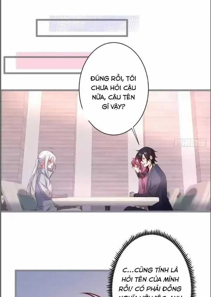 Hắc Đạo Đáng Yêu - Chapter 233 - Trang 30
