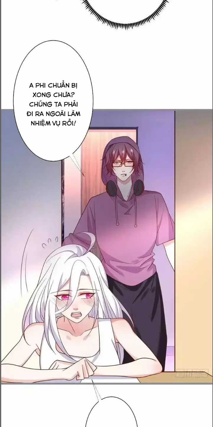 Hắc Đạo Đáng Yêu - Chapter 234 - Trang 13