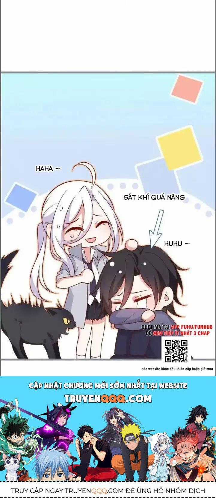 Hắc Đạo Đáng Yêu - Chapter 234 - Trang 40