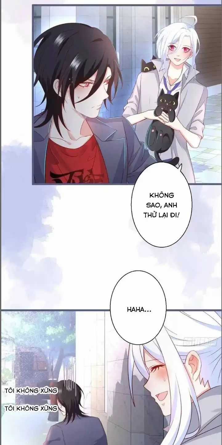 Hắc Đạo Đáng Yêu - Chapter 235 - Trang 3