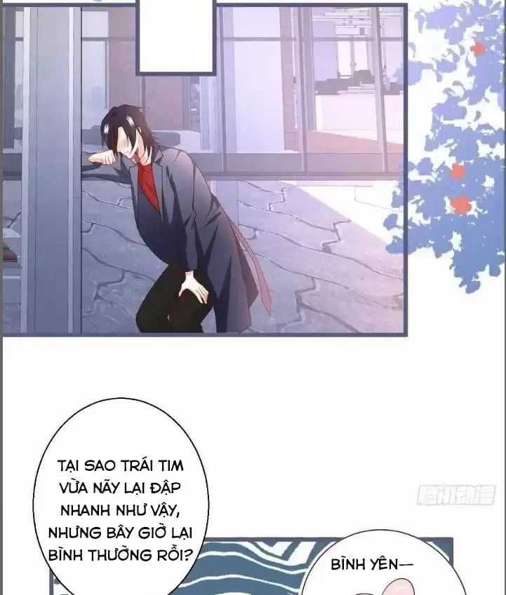 Hắc Đạo Đáng Yêu - Chapter 235 - Trang 24