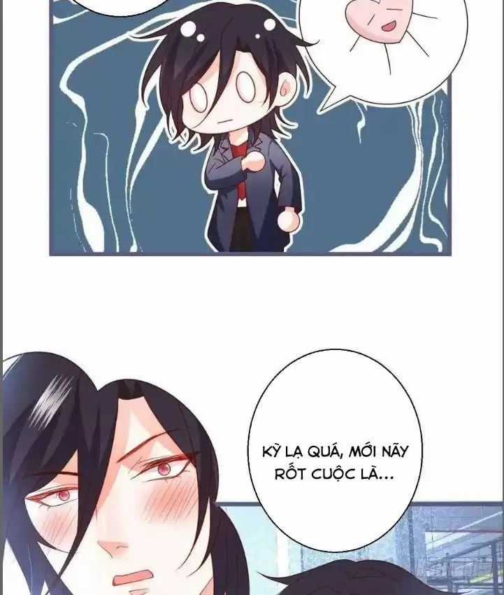 Hắc Đạo Đáng Yêu - Chapter 235 - Trang 25