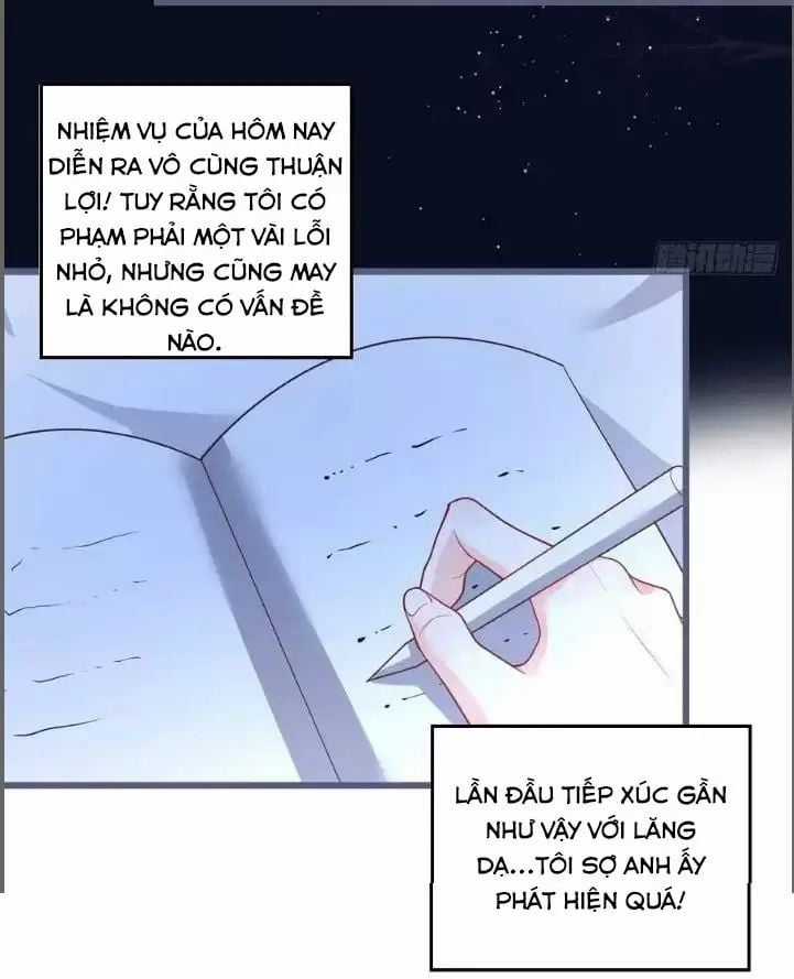 Hắc Đạo Đáng Yêu - Chapter 235 - Trang 29