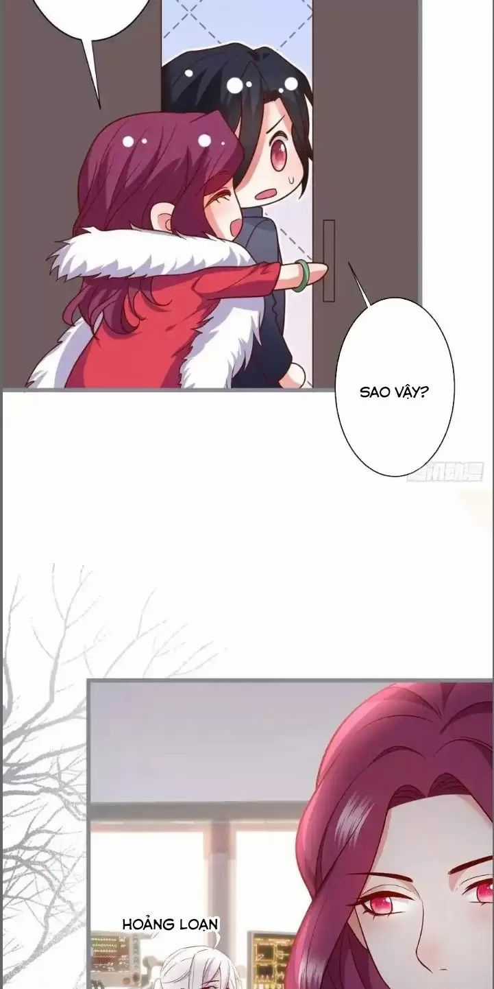 Hắc Đạo Đáng Yêu - Chapter 236 - Trang 16