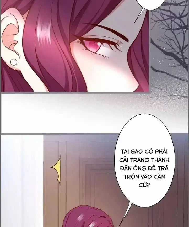 Hắc Đạo Đáng Yêu - Chapter 236 - Trang 18