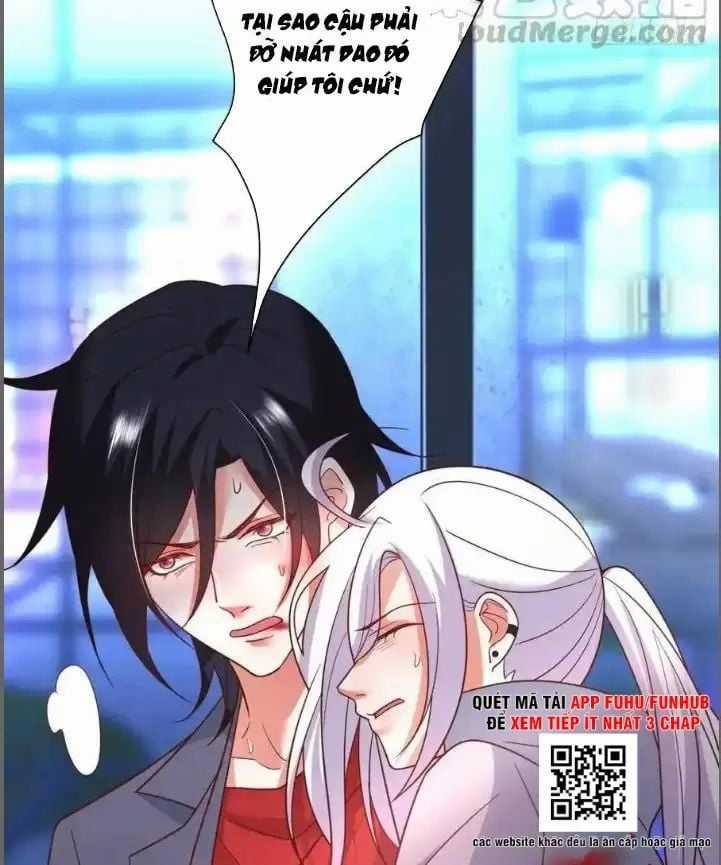 Hắc Đạo Đáng Yêu - Chapter 236 - Trang 3