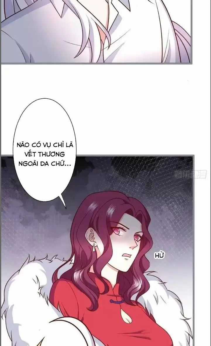 Hắc Đạo Đáng Yêu - Chapter 236 - Trang 30