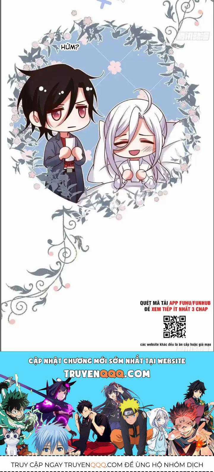 Hắc Đạo Đáng Yêu - Chapter 236 - Trang 40