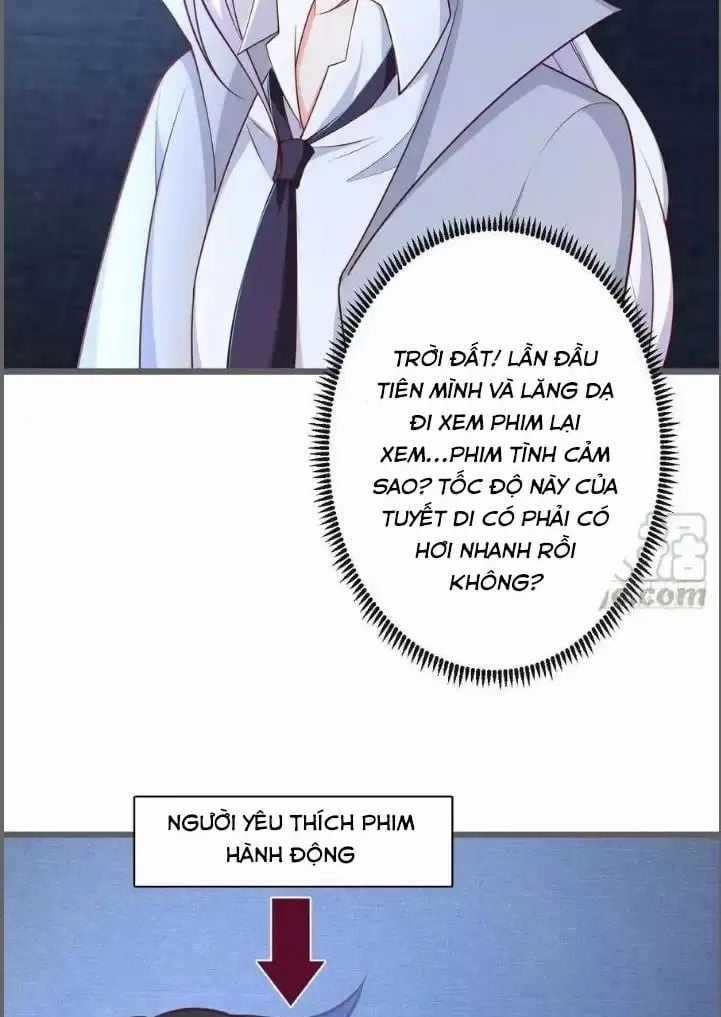 Hắc Đạo Đáng Yêu - Chapter 237 - Trang 17